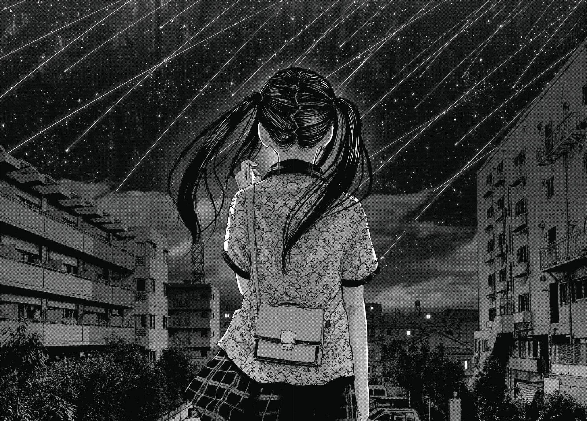 Oyasumi Punpun Chapter 143 image 06